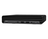 HP EliteDesk 800 G6 SFF i5-10500T/16GB/256/Win11P odnowiony - 1580254 - zdjęcie 3